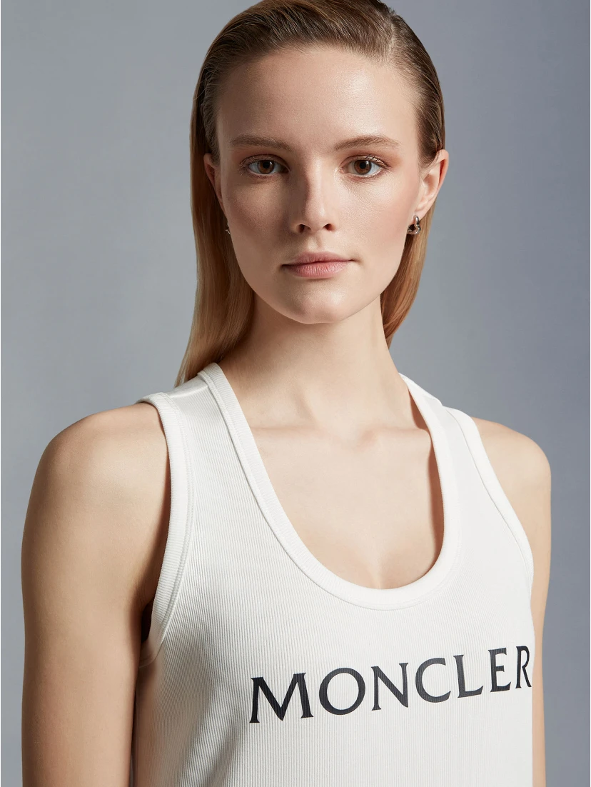 MONCLER t-shirt