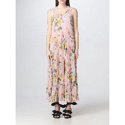 RED VALENTINO dress