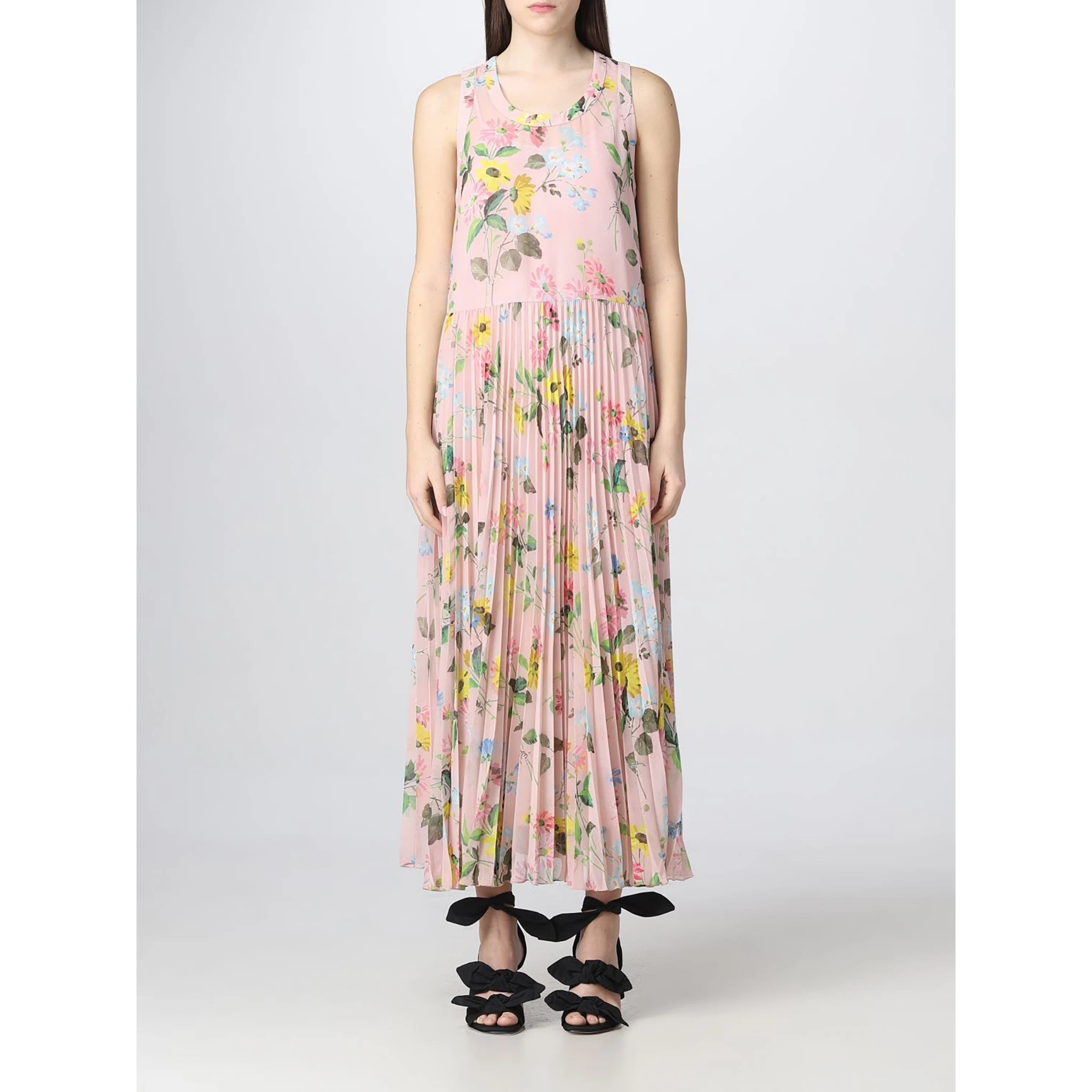 RED VALENTINO dress