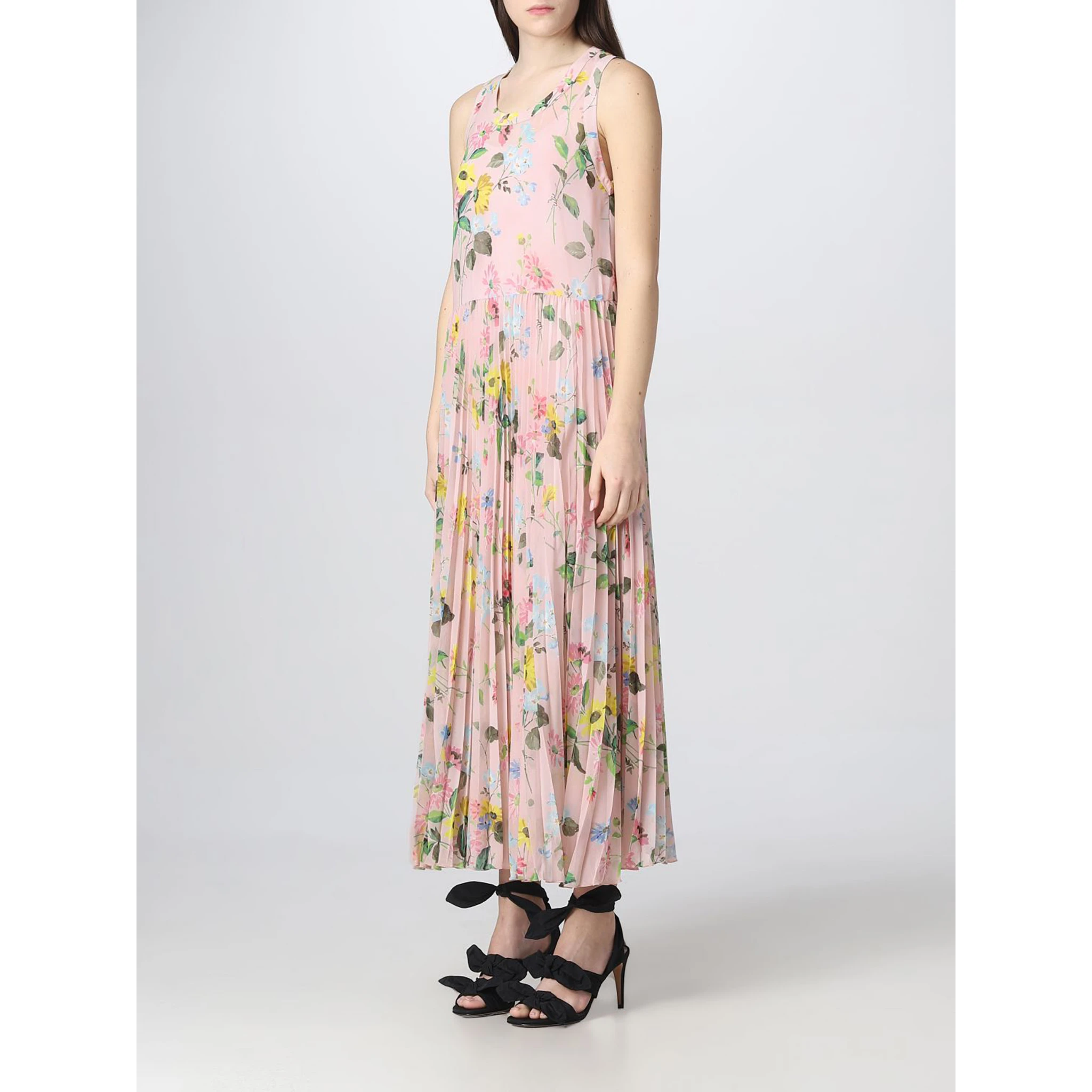 RED VALENTINO dress