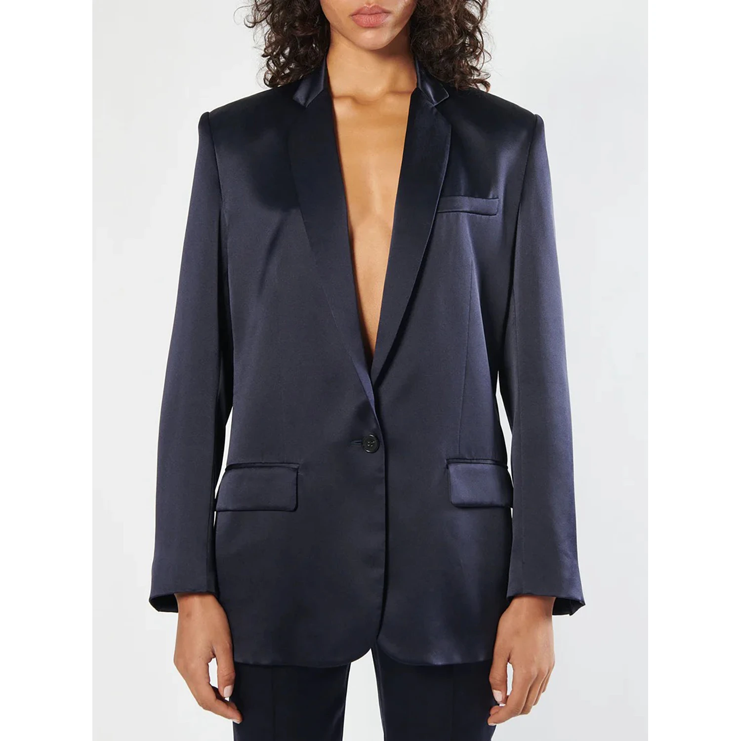 BARBARA BUI blazer