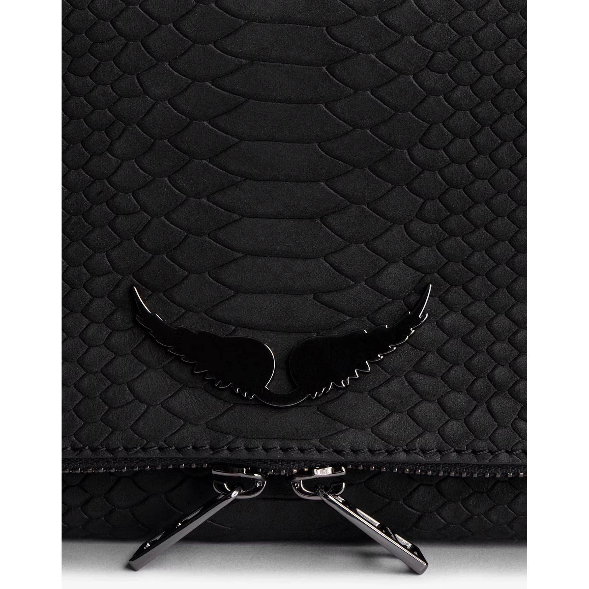ZADIG & VOLTAIRE ROCK bag