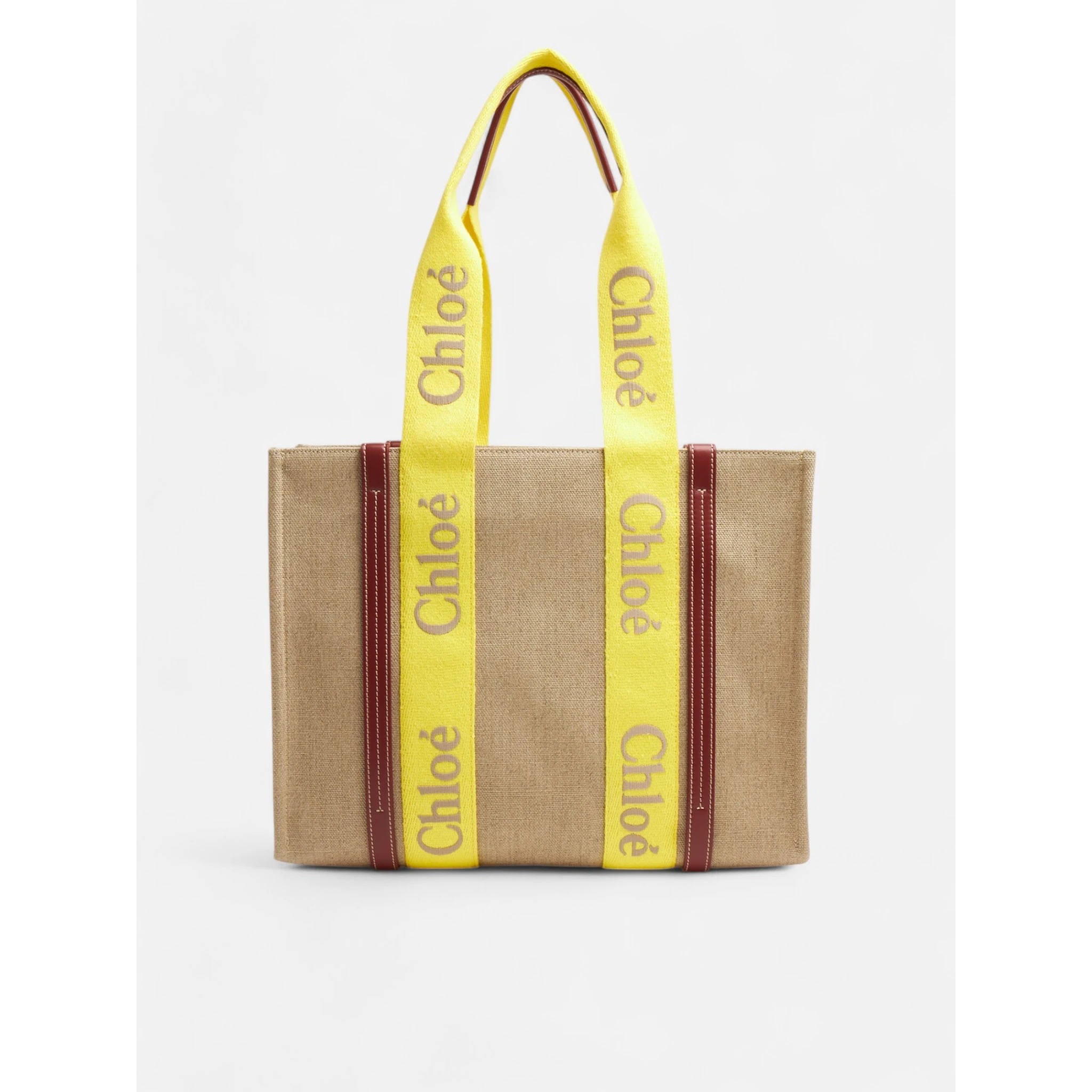 CHLOÉ WOODY bag