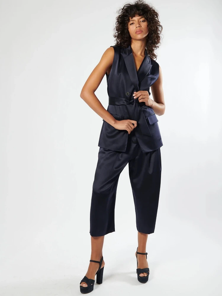 BARBARA BUI vest alternative