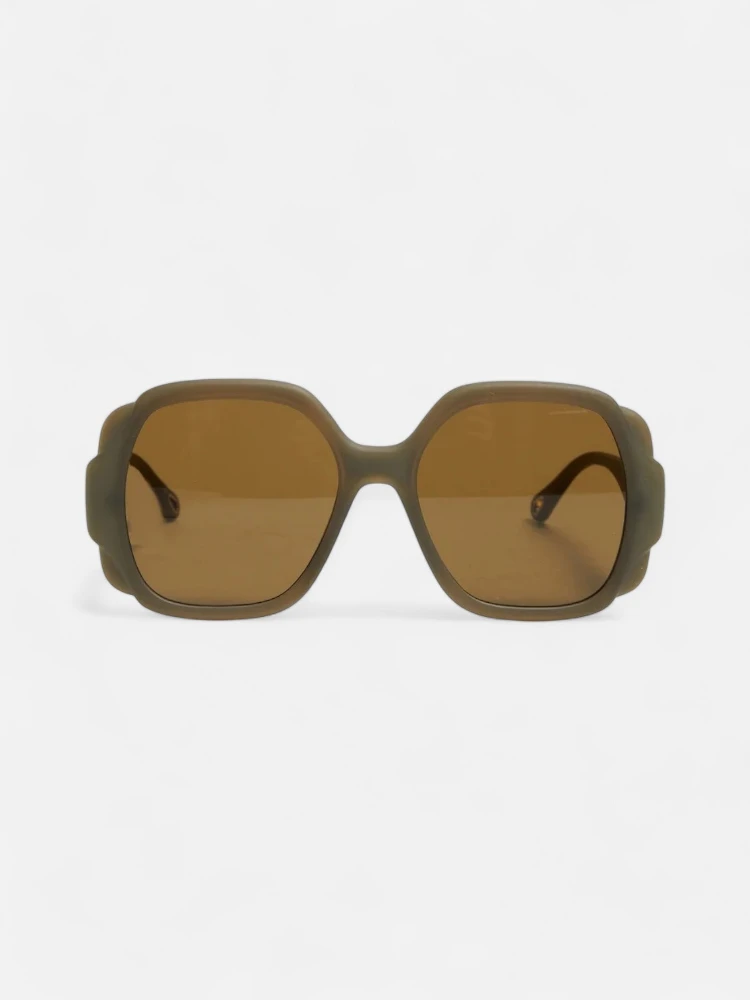 CHLOÉ glasses