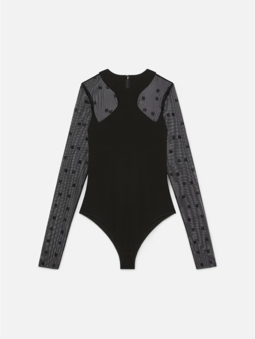 GIVENCHY body