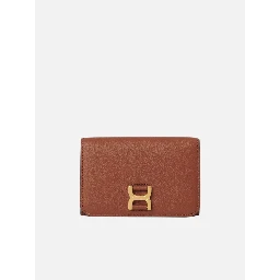 CHLOÉ MARCIE wallet