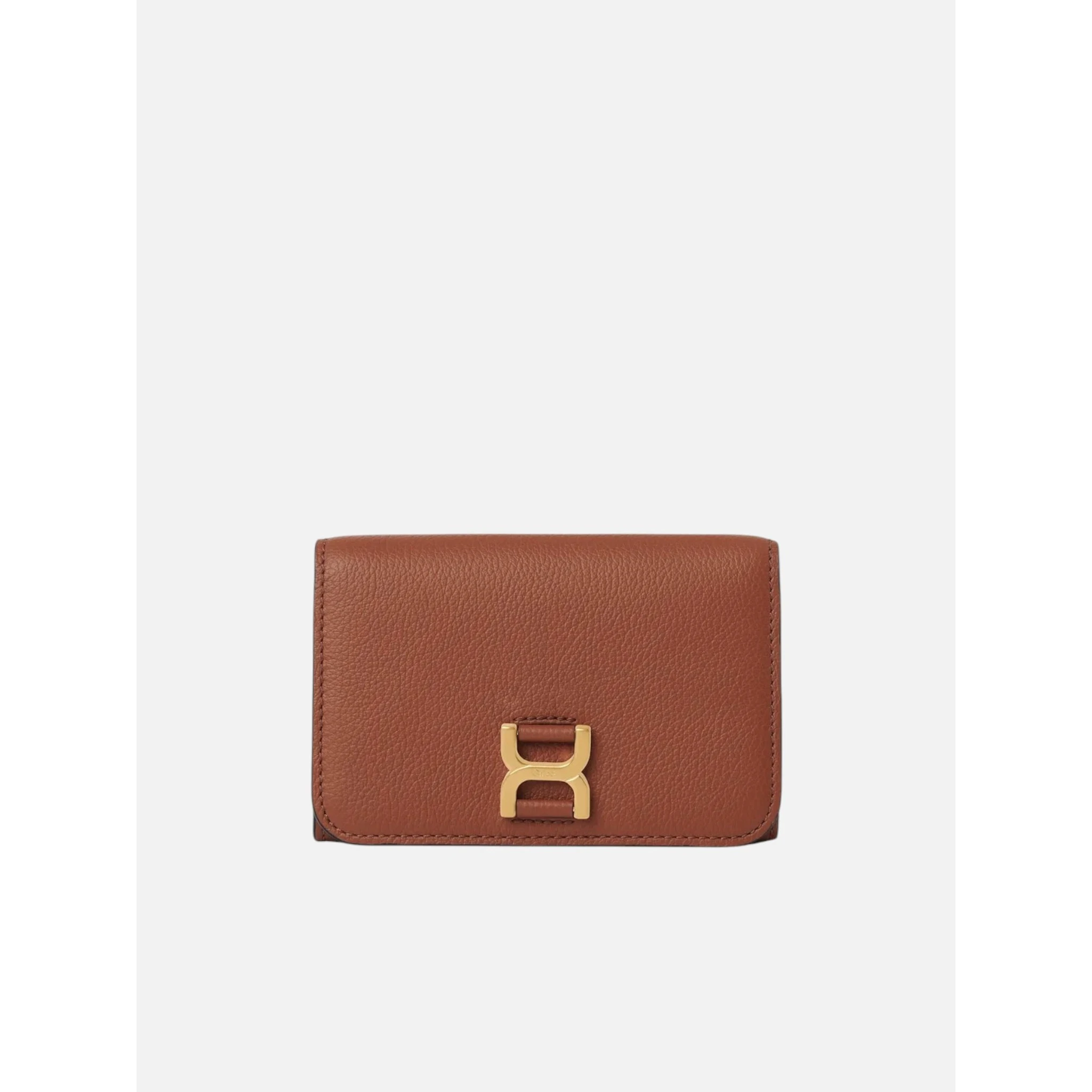 CHLOÉ MARCIE wallet