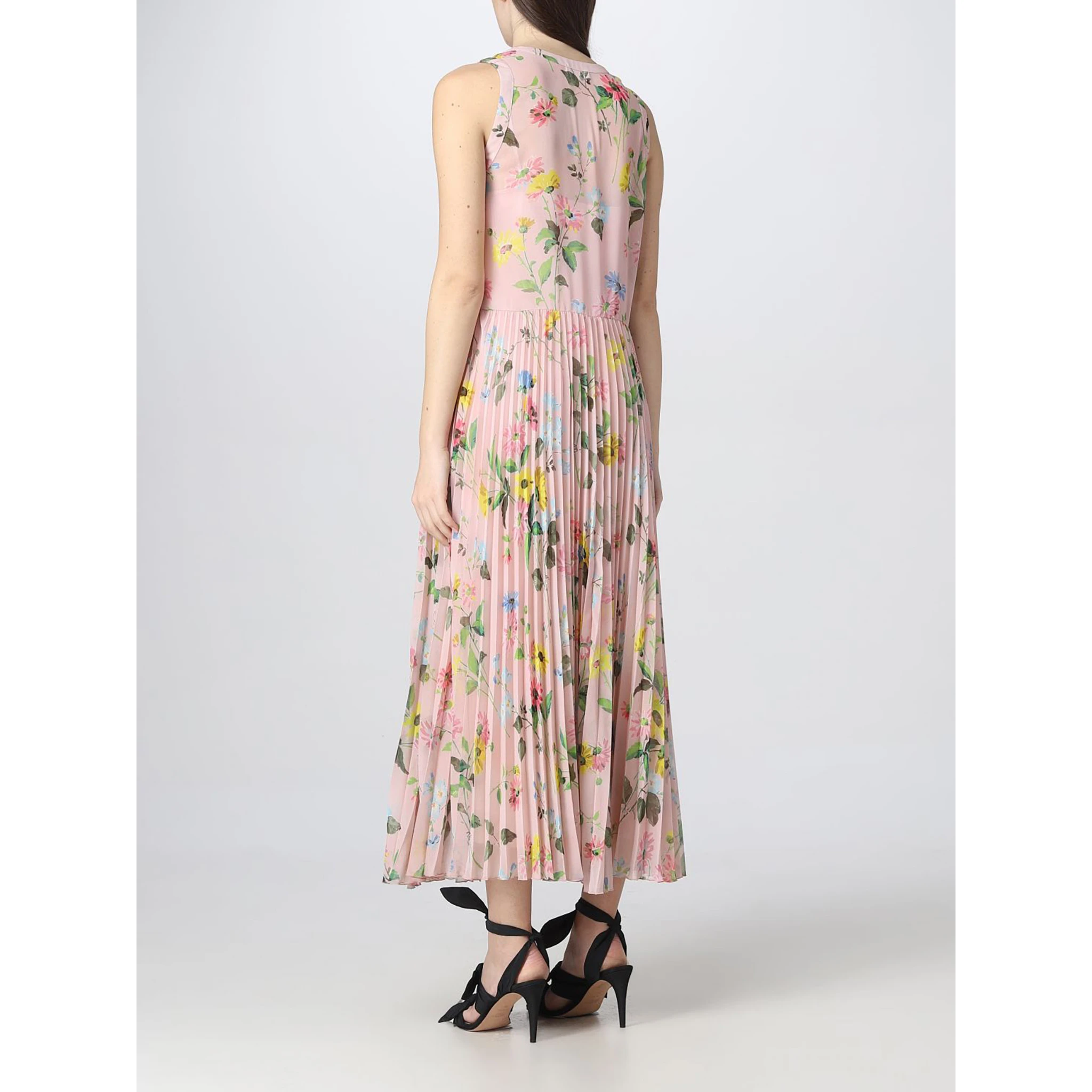 RED VALENTINO dress