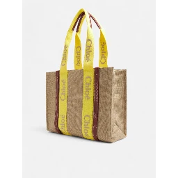 CHLOÉ WOODY bag