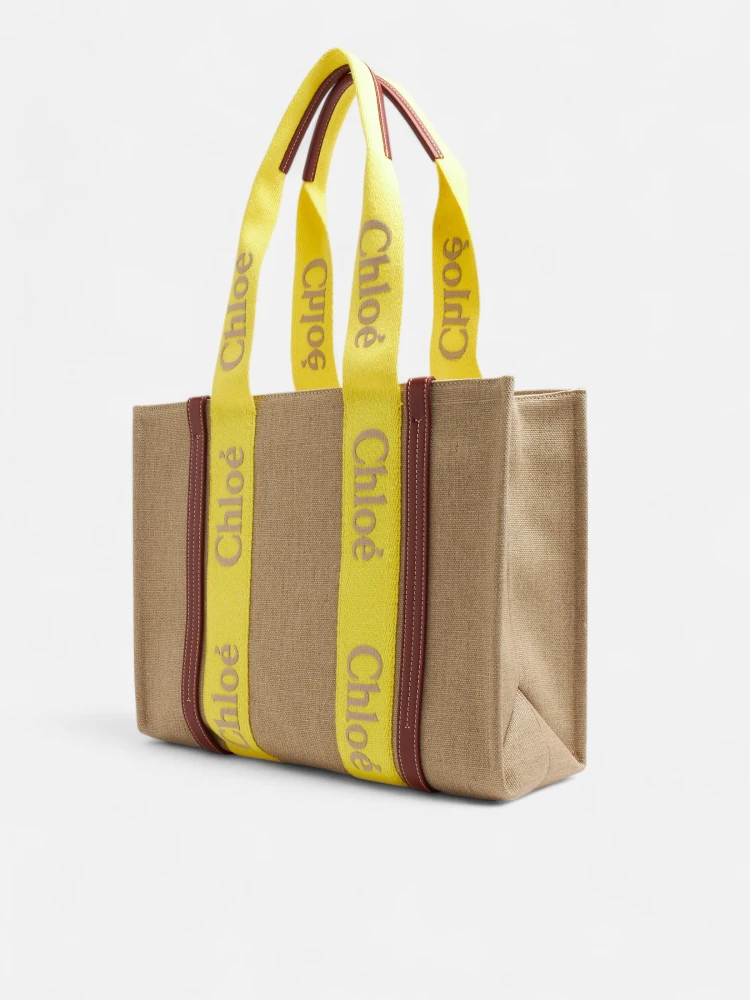 CHLOÉ WOODY bag alternative