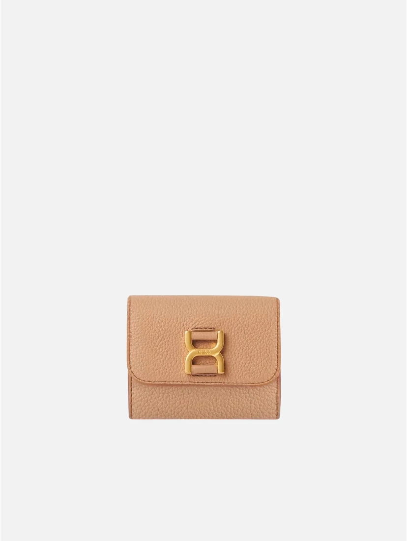 CHLOÉ MARCIE wallet