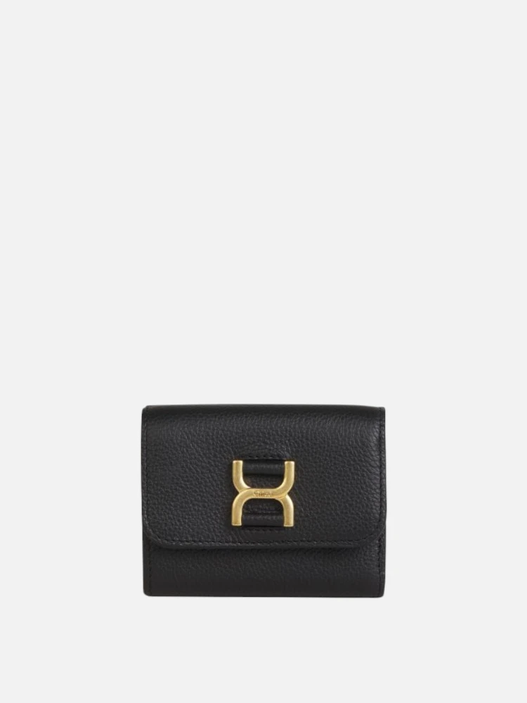 CHLOÉ MARCIE wallet