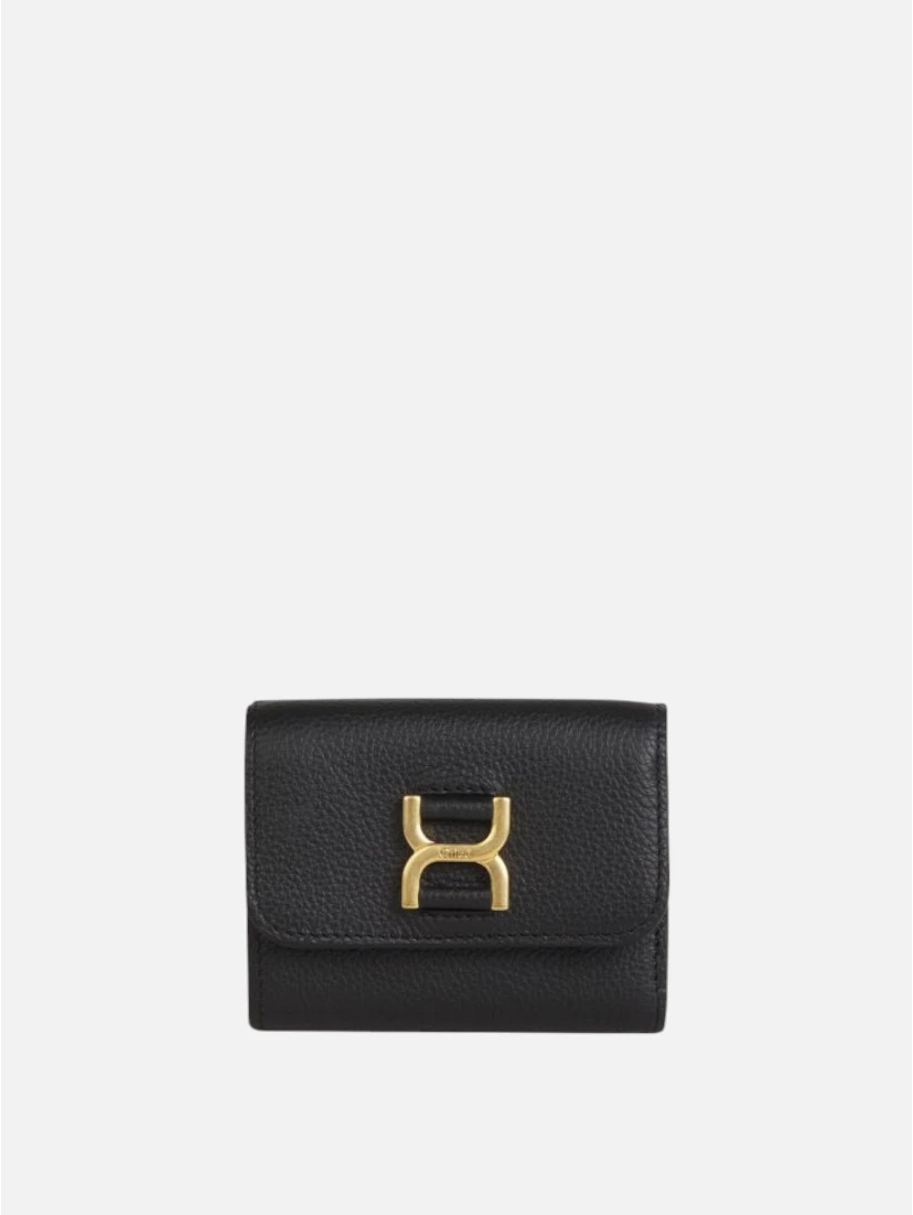CHLOÉ MARCIE wallet