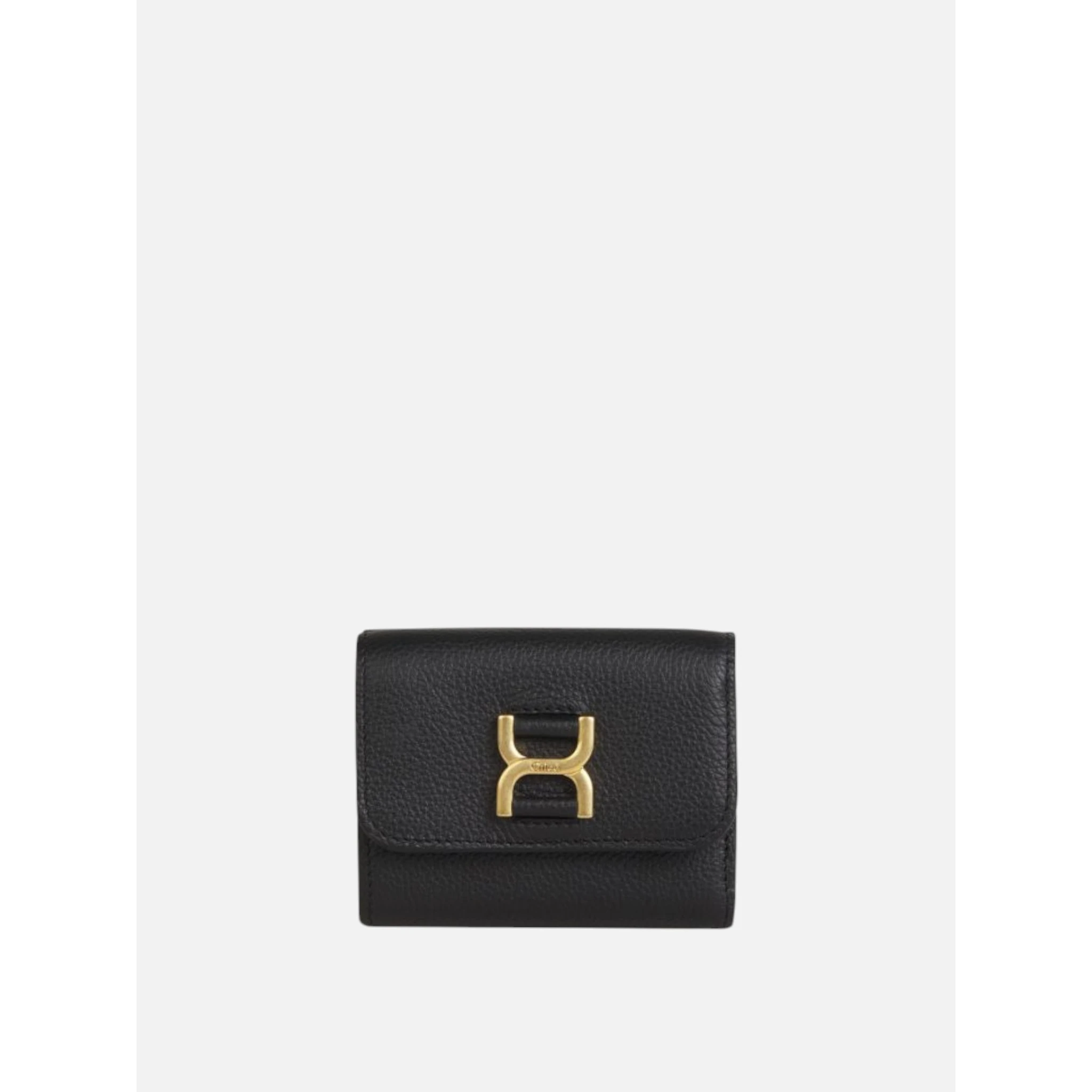 CHLOÉ MARCIE wallet