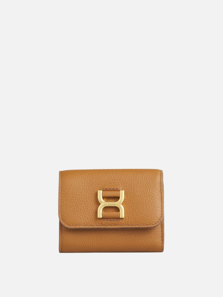 CHLOÉ MARCIE wallet