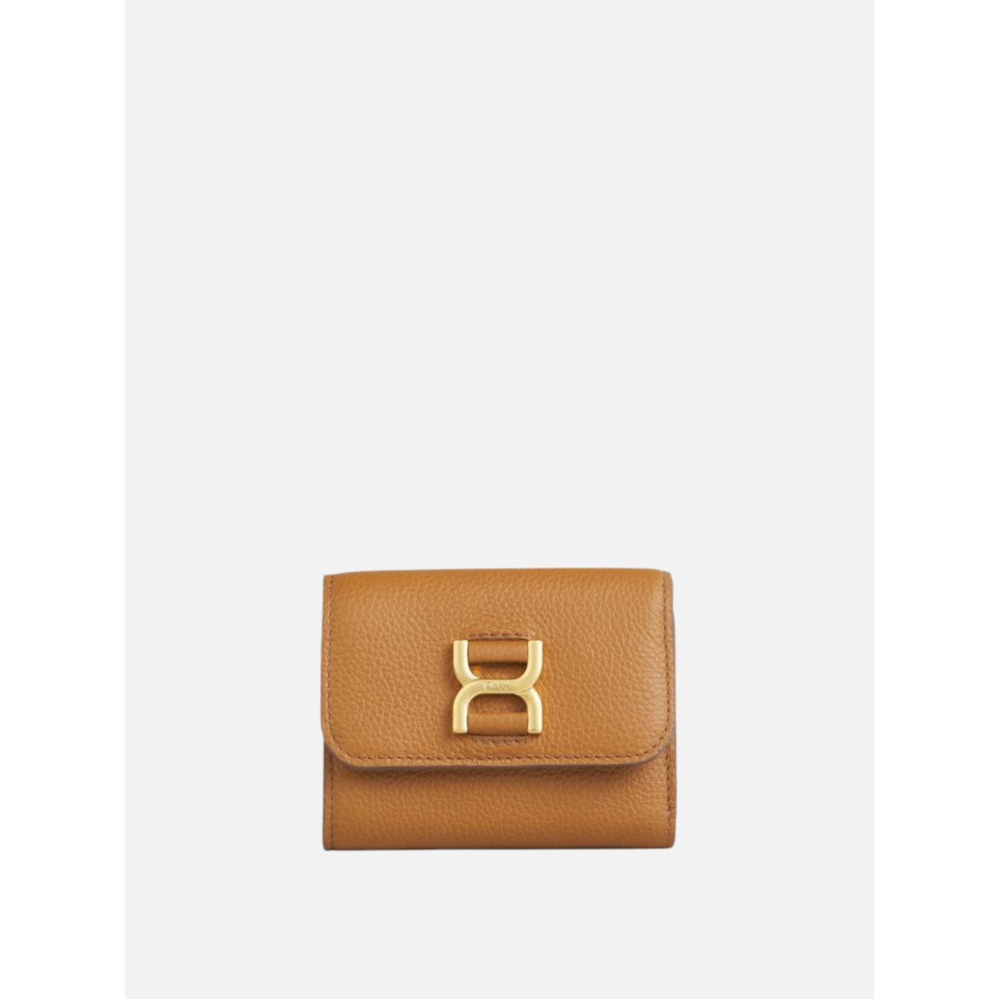 CHLOÉ MARCIE wallet