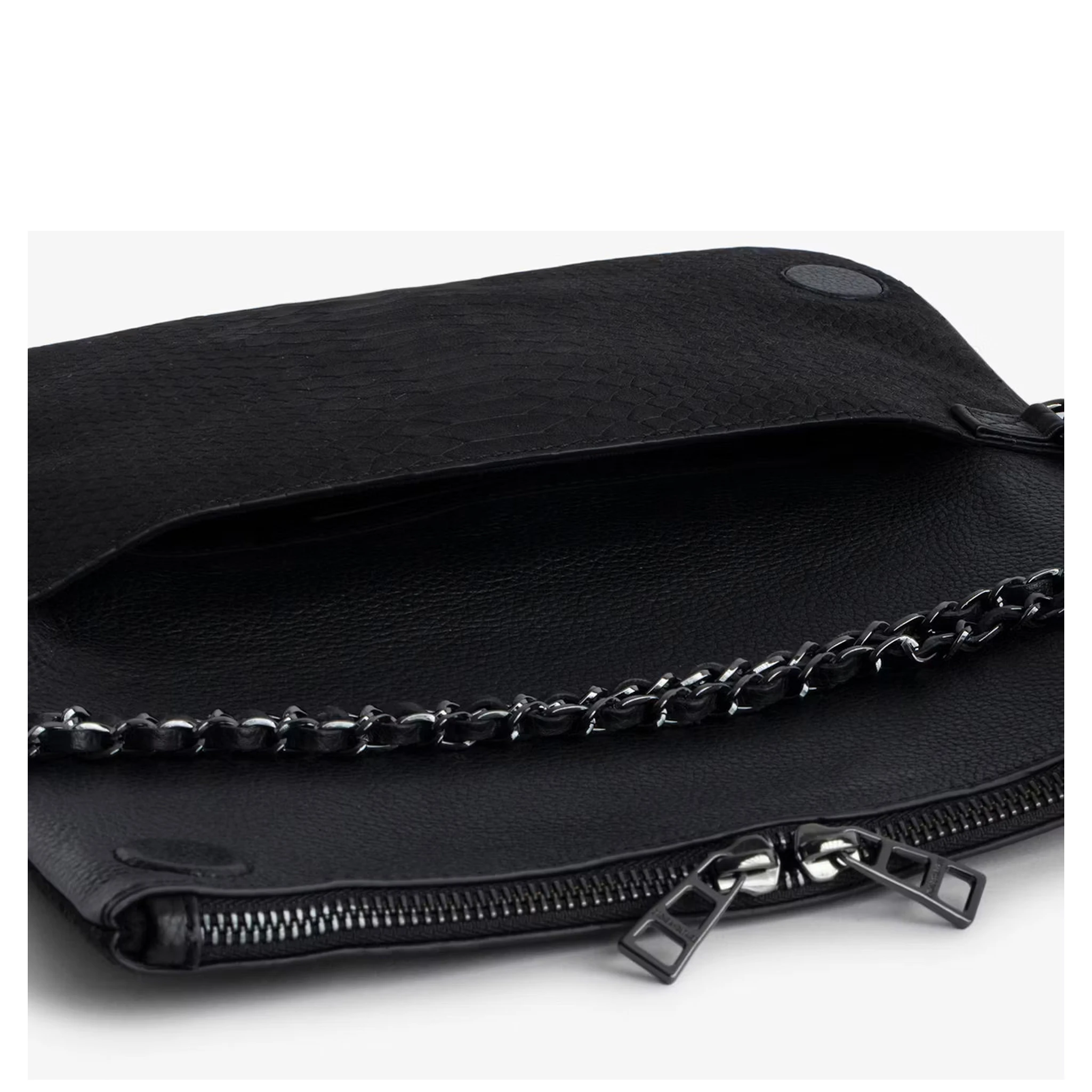 ZADIG & VOLTAIRE ROCK bag