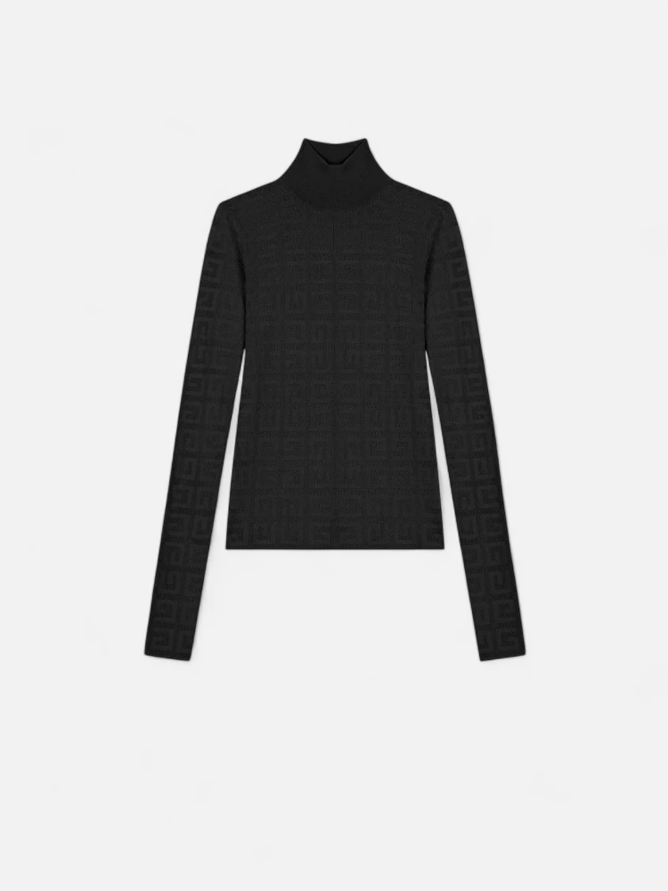 GIVENCHY turtleneck