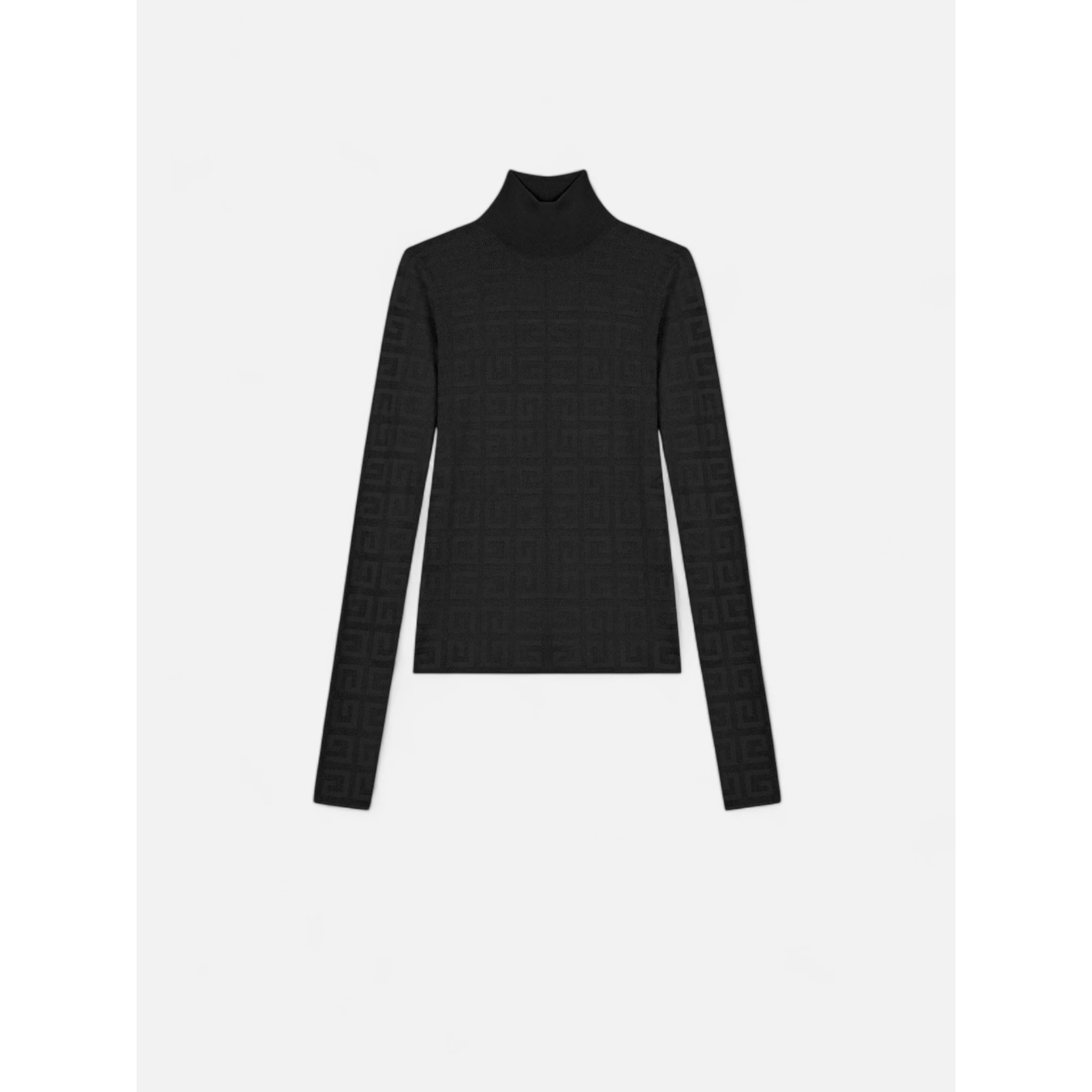 GIVENCHY turtleneck
