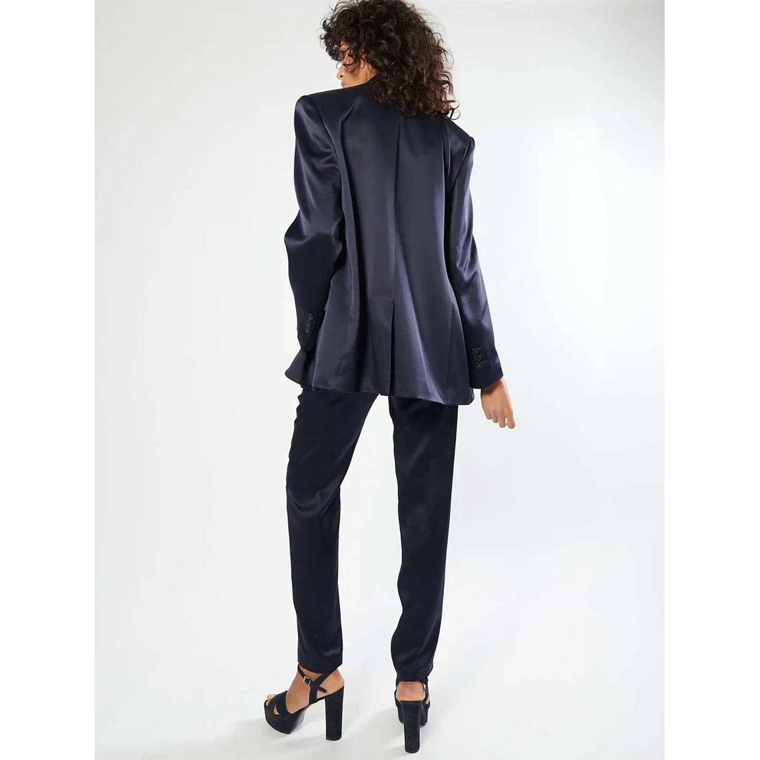 BARBARA BUI blazer