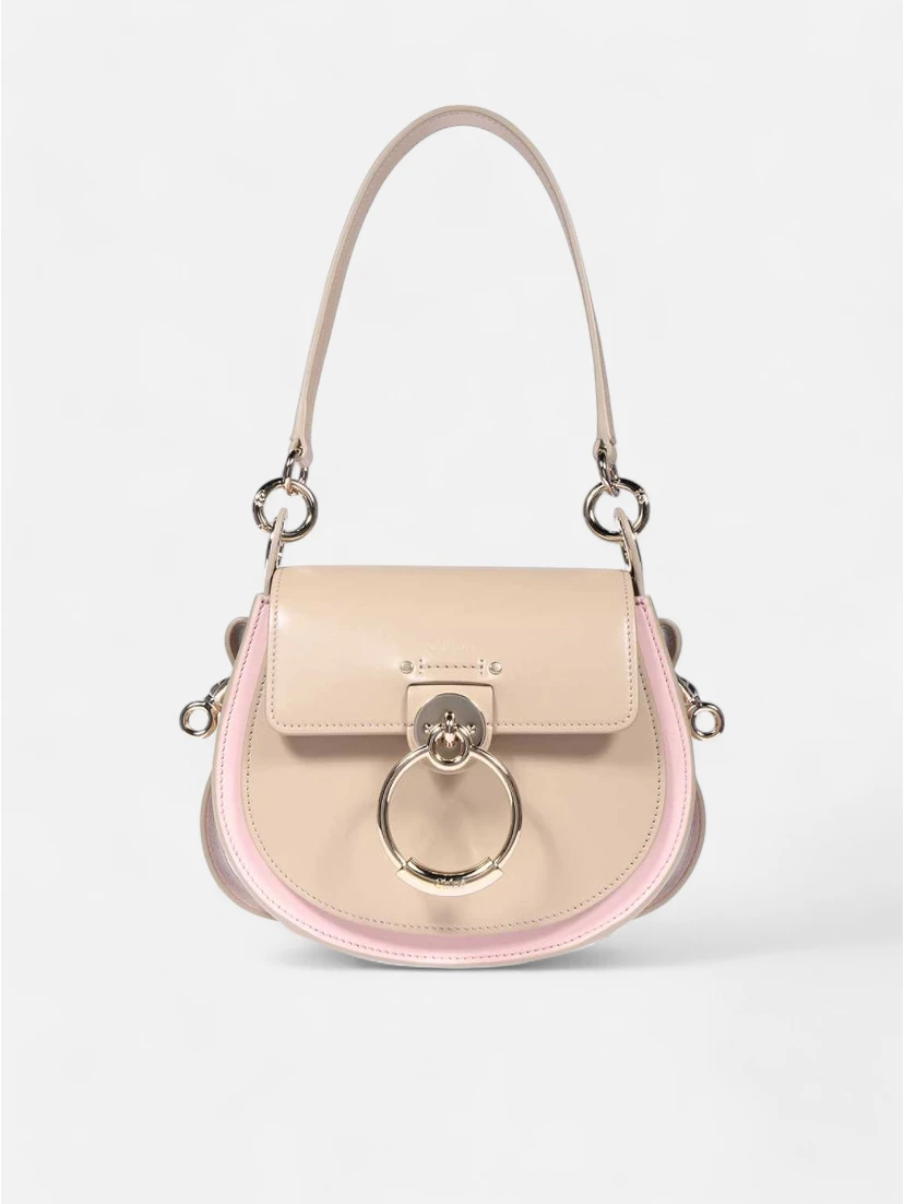 CHLOÉ TESS bag
