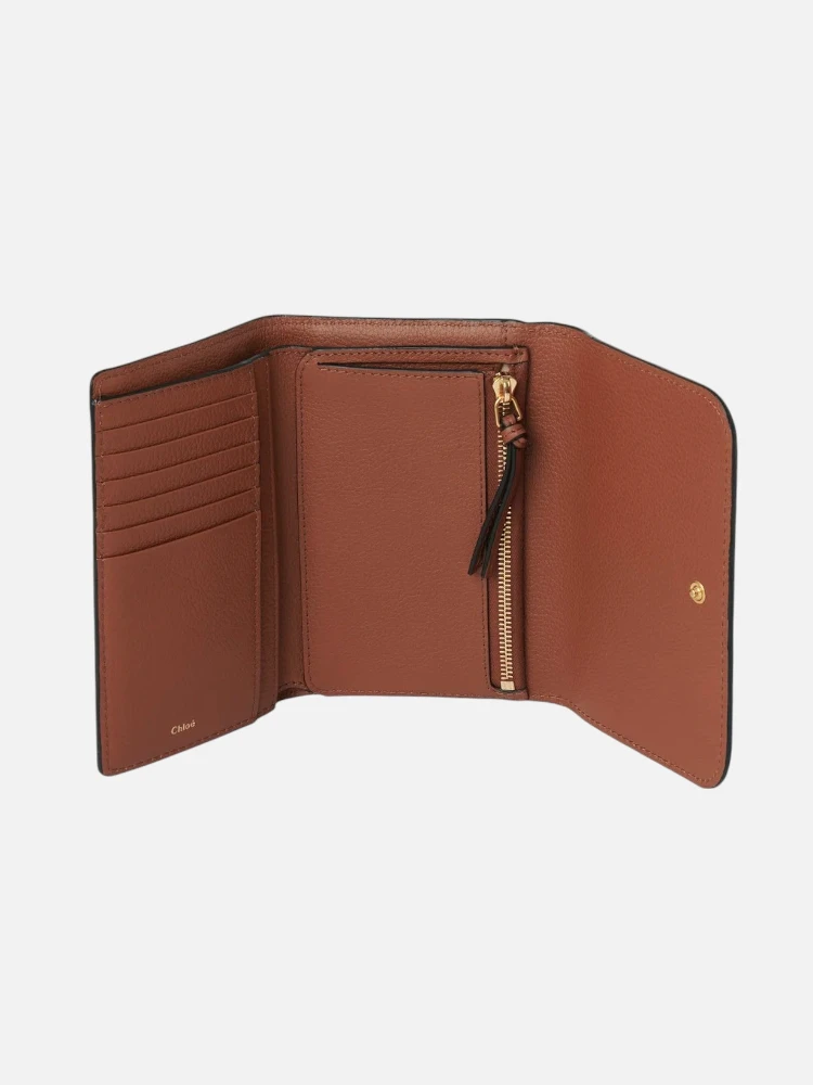 CHLOÉ MARCIE wallet alternative