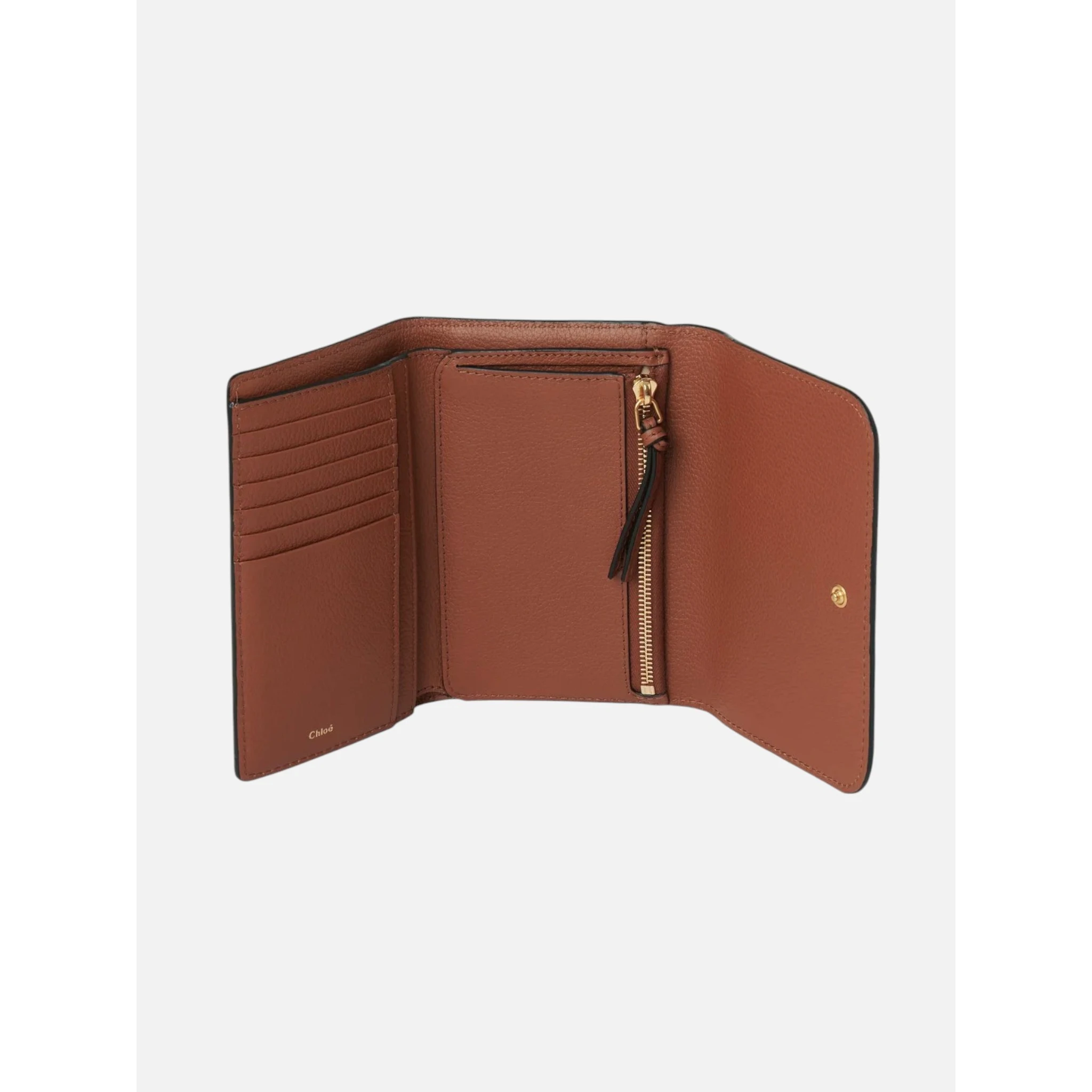CHLOÉ MARCIE wallet