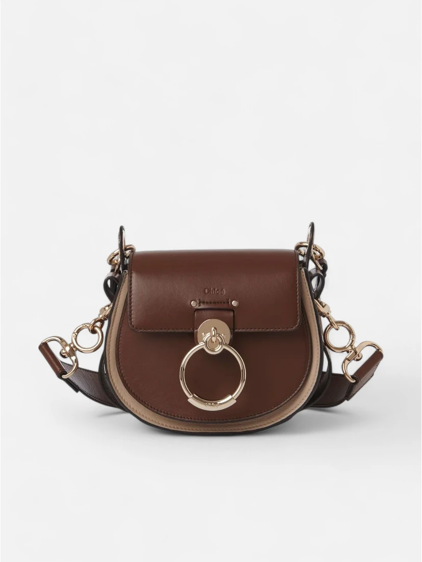 CHLOÉ TESS bag