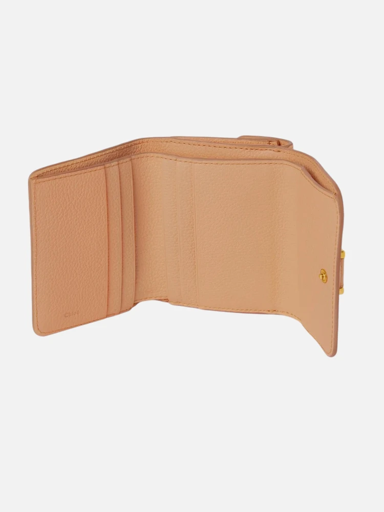 CHLOÉ MARCIE wallet alternative