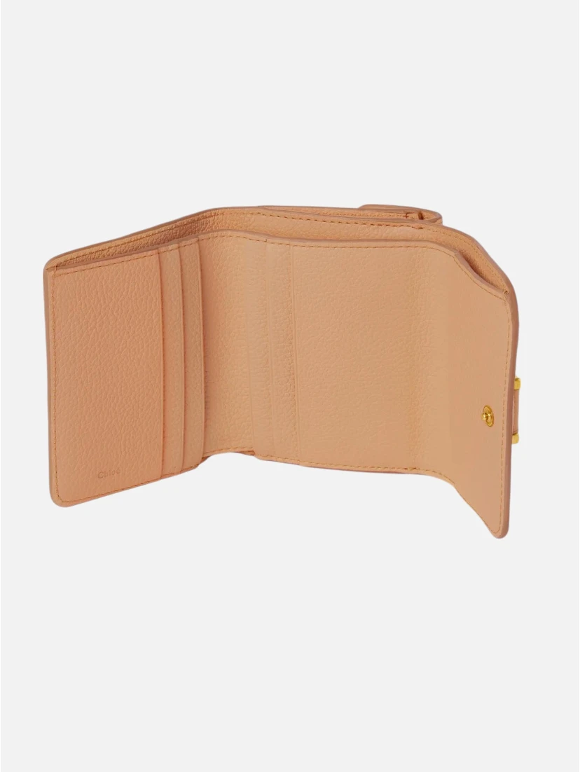CHLOÉ MARCIE wallet