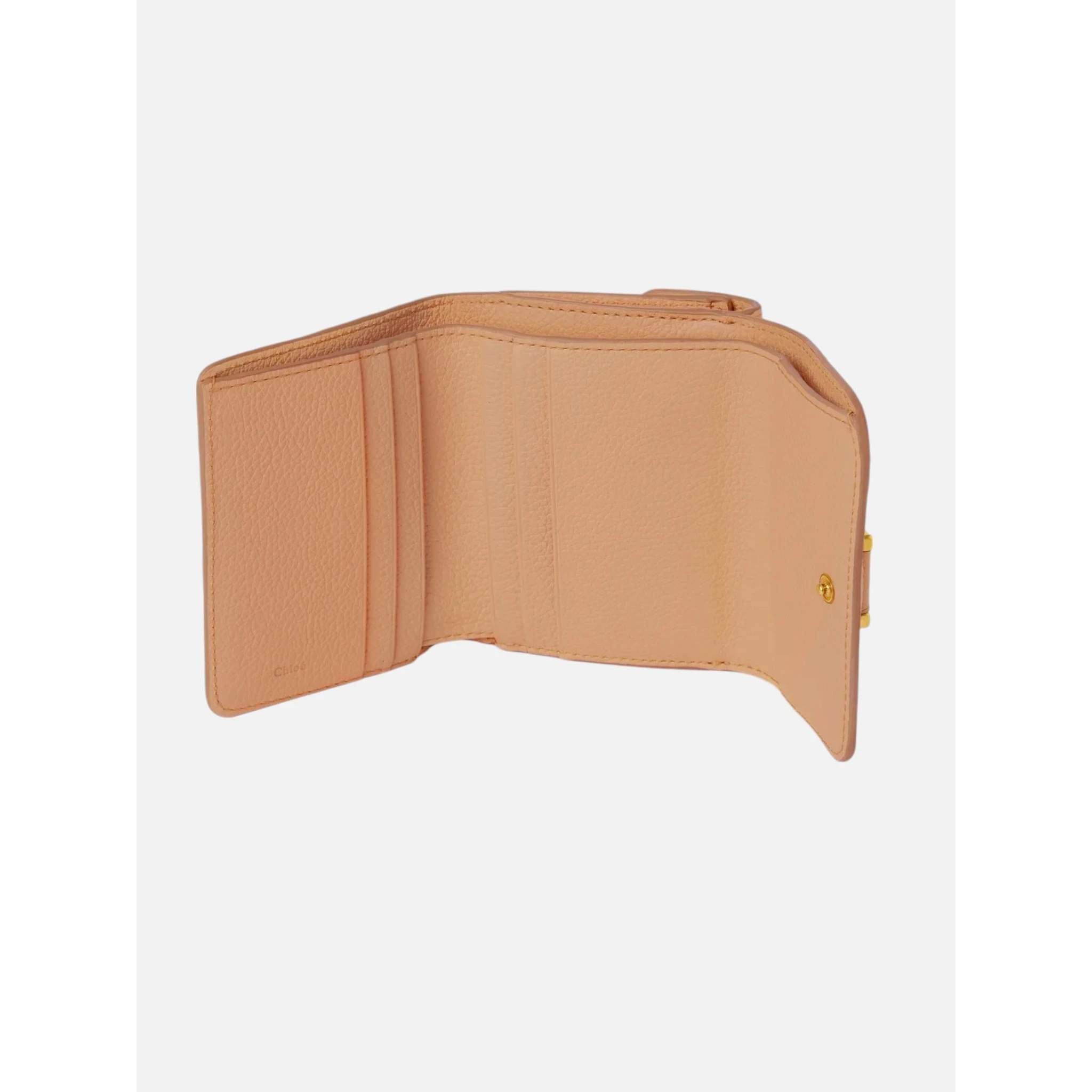 CHLOÉ MARCIE wallet