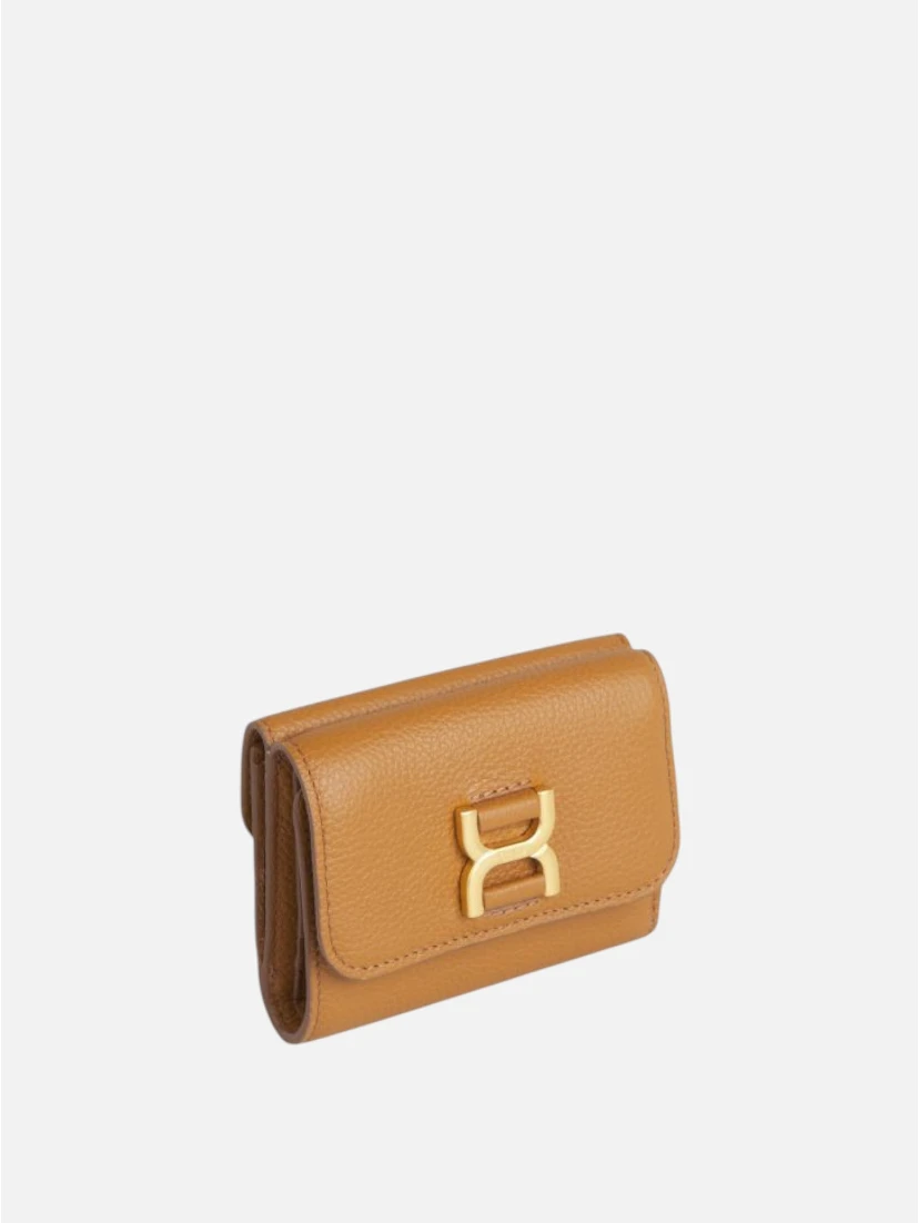 CHLOÉ MARCIE wallet