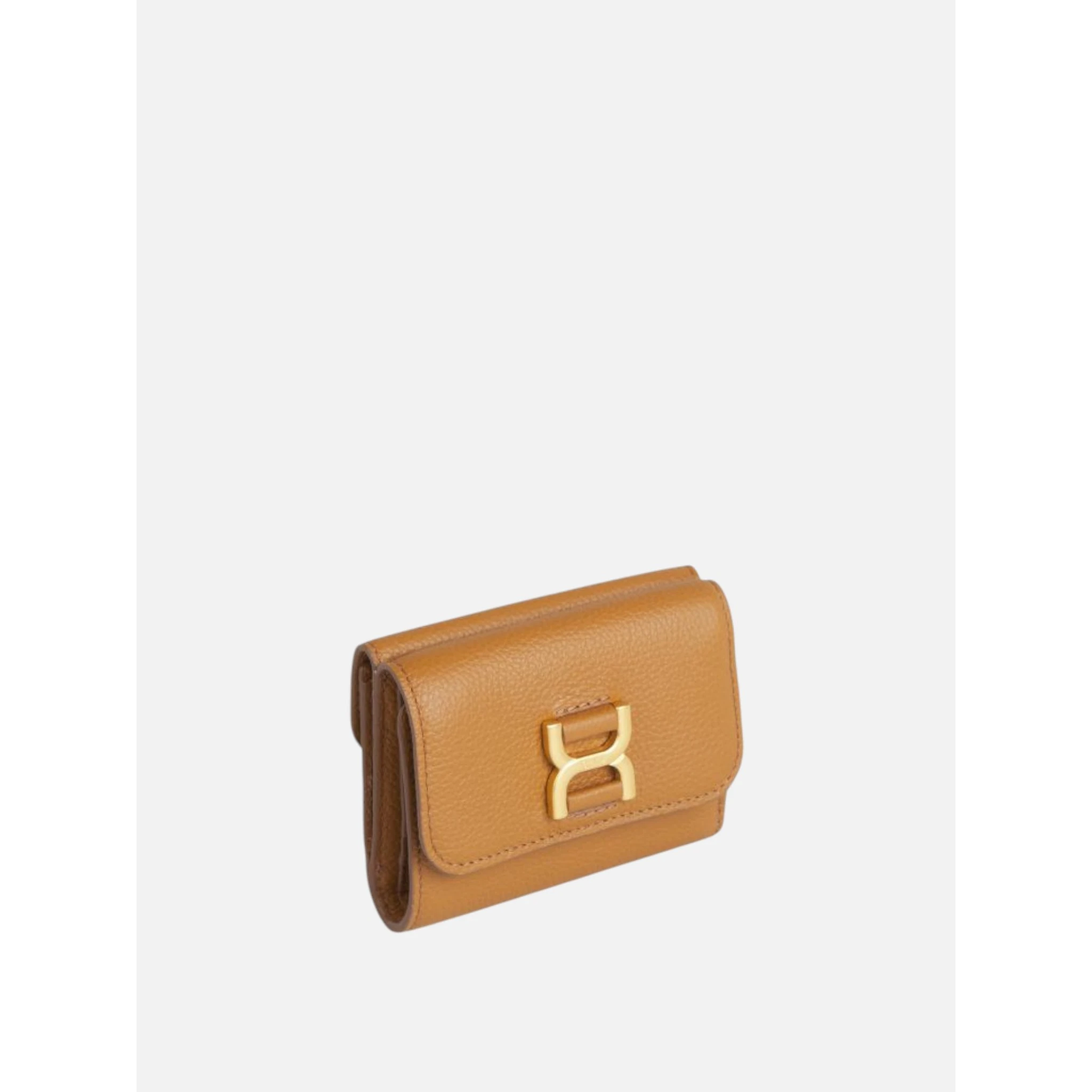 CHLOÉ MARCIE wallet