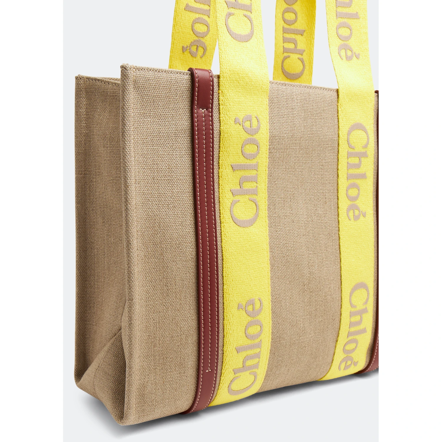 CHLOÉ WOODY bag