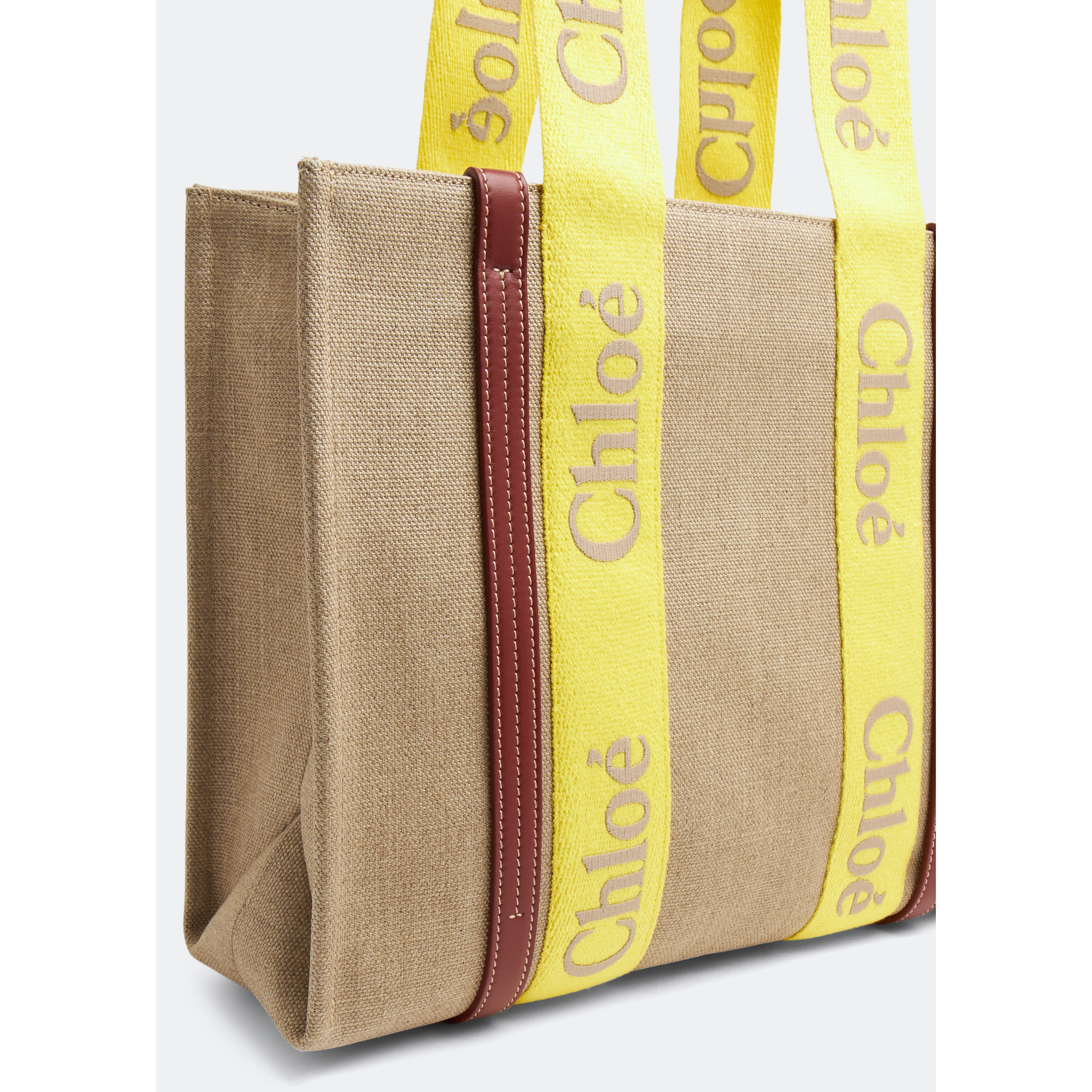 CHLOÉ WOODY bag