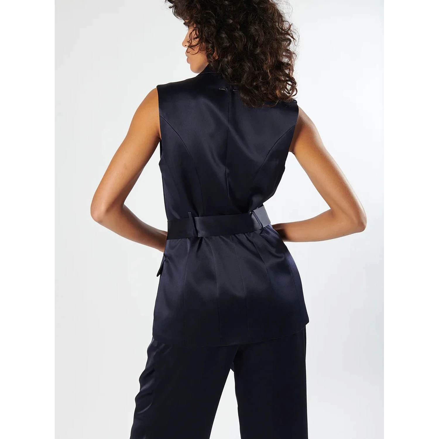 BARBARA BUI vest