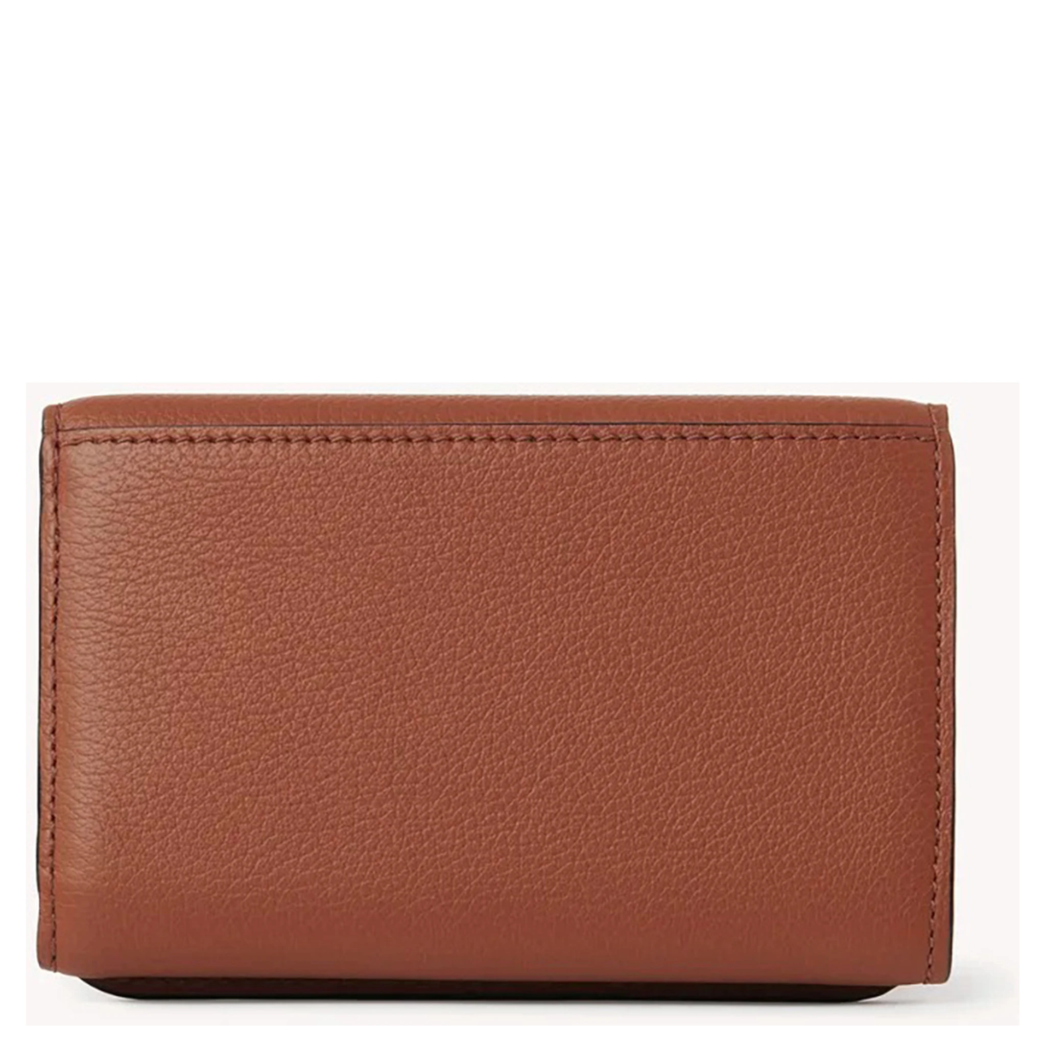 CHLOÉ MARCIE wallet