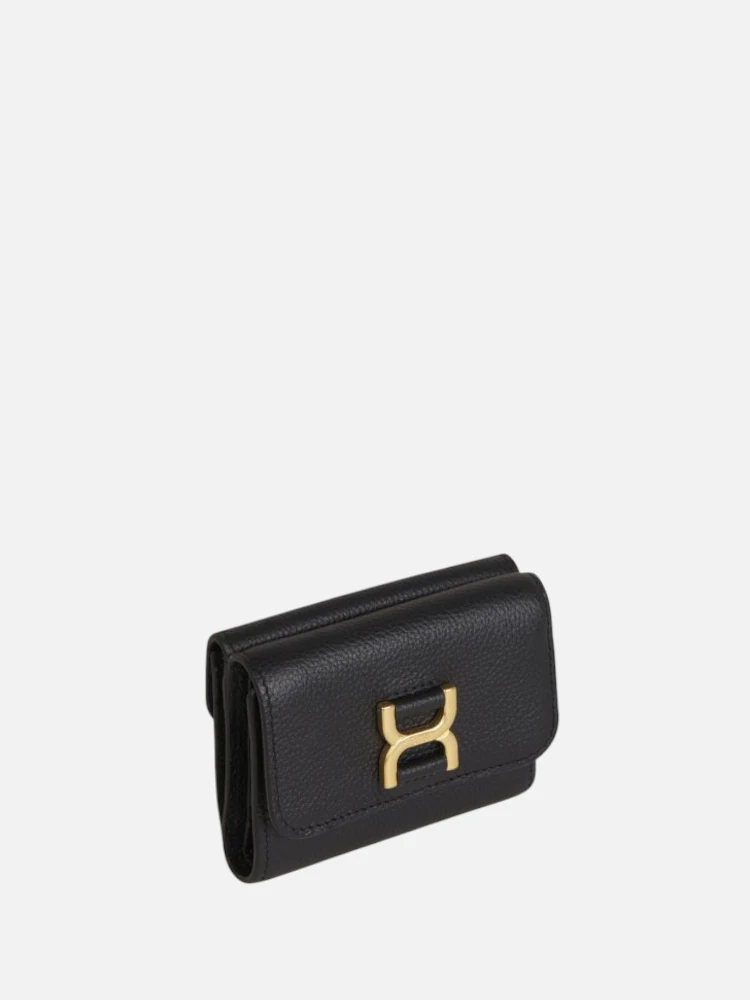 CHLOÉ MARCIE wallet alternative