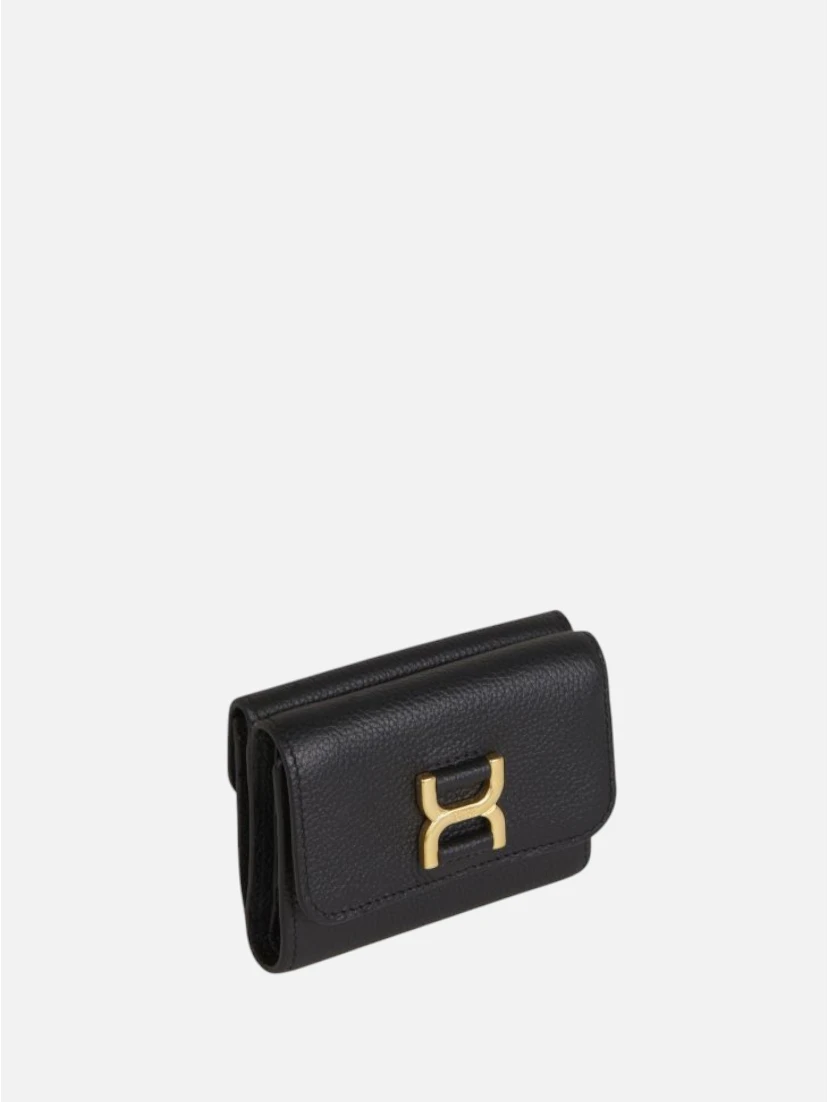 CHLOÉ MARCIE wallet