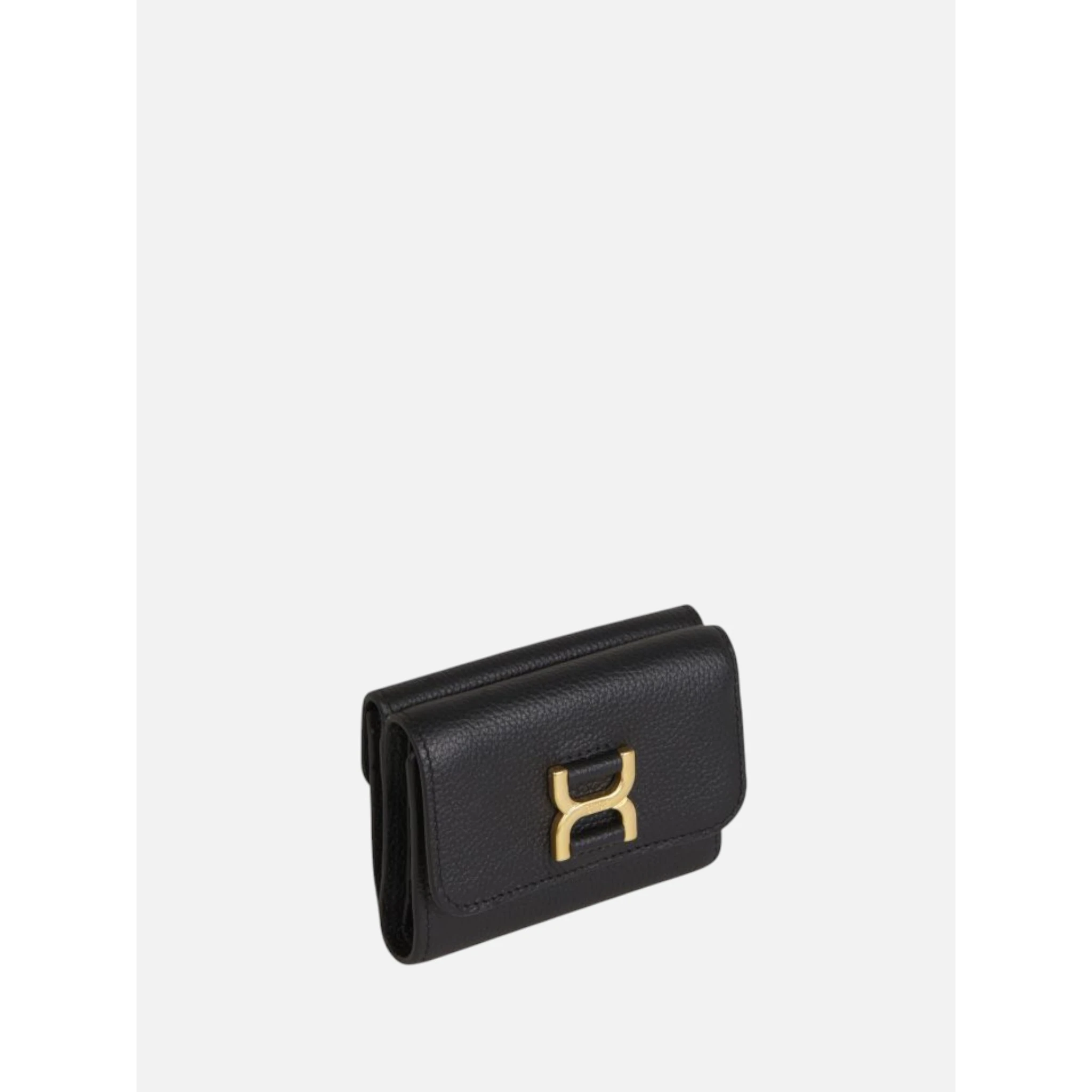 CHLOÉ MARCIE wallet