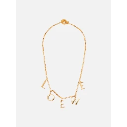 LOEWE necklace