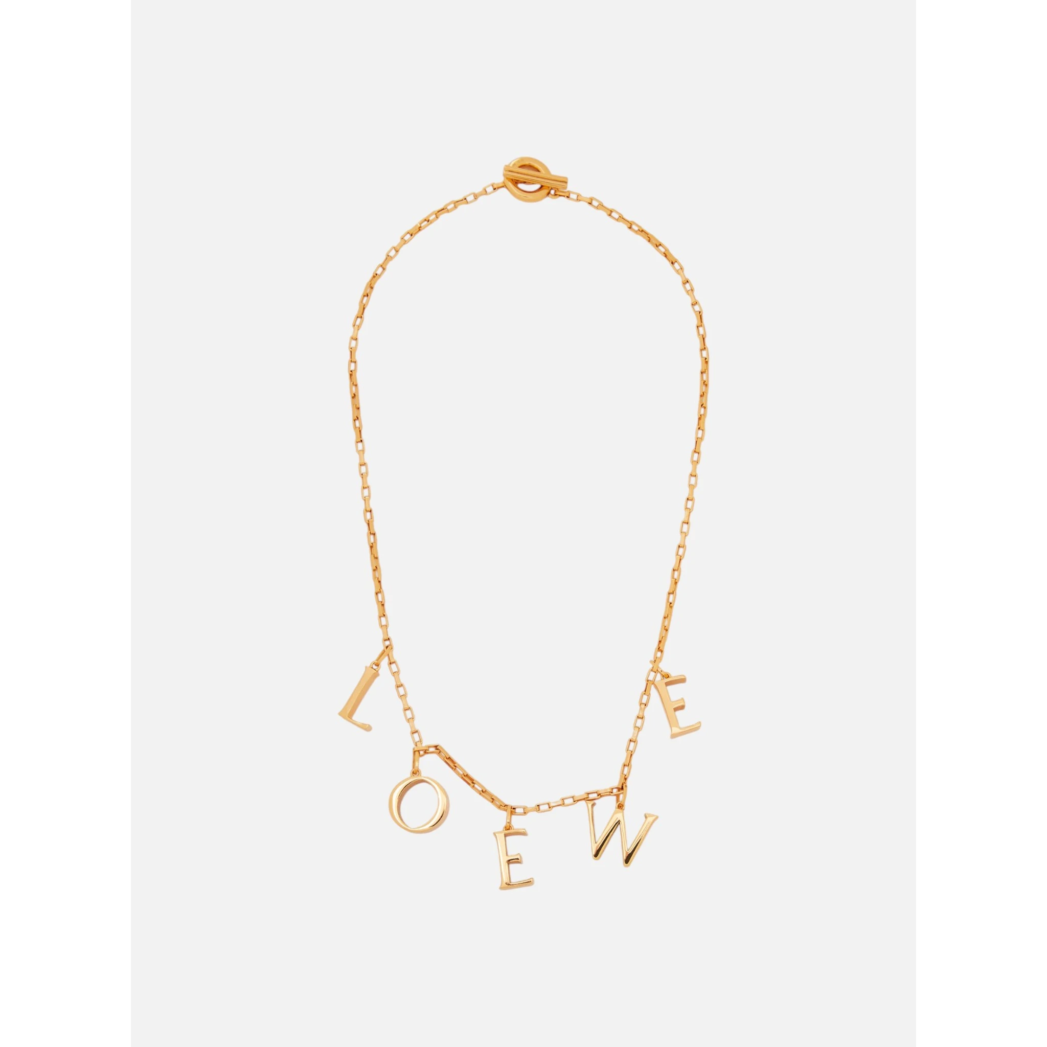 LOEWE necklace