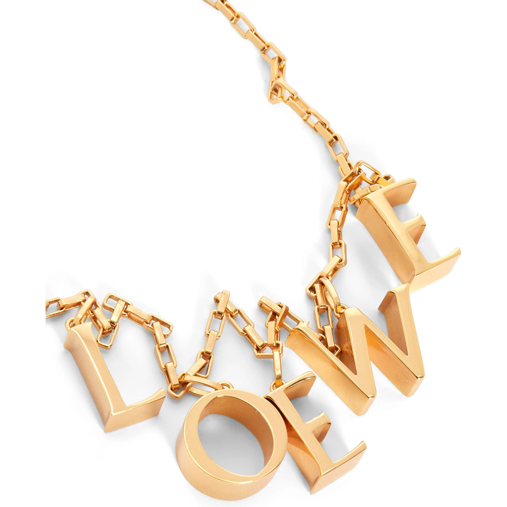 LOEWE necklace