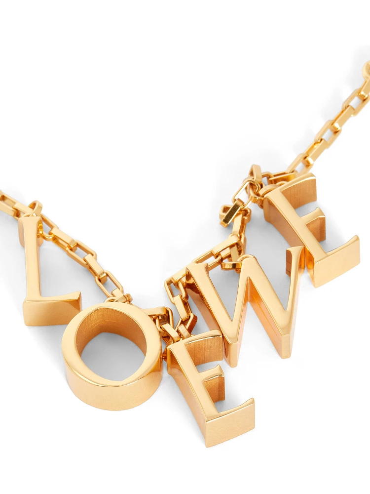 LOEWE bracelet alternative