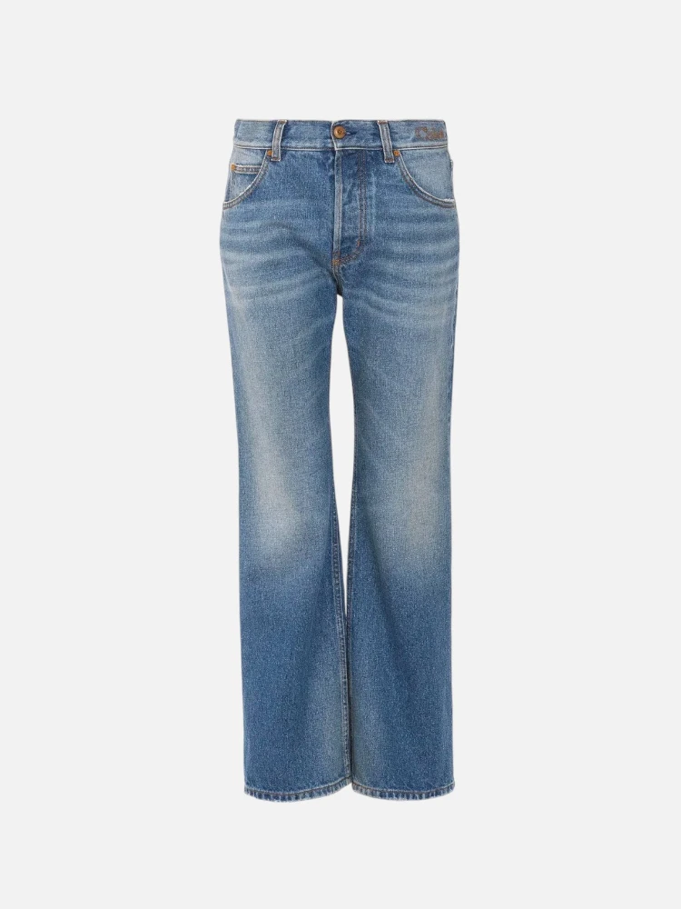 CHLOÉ jeans