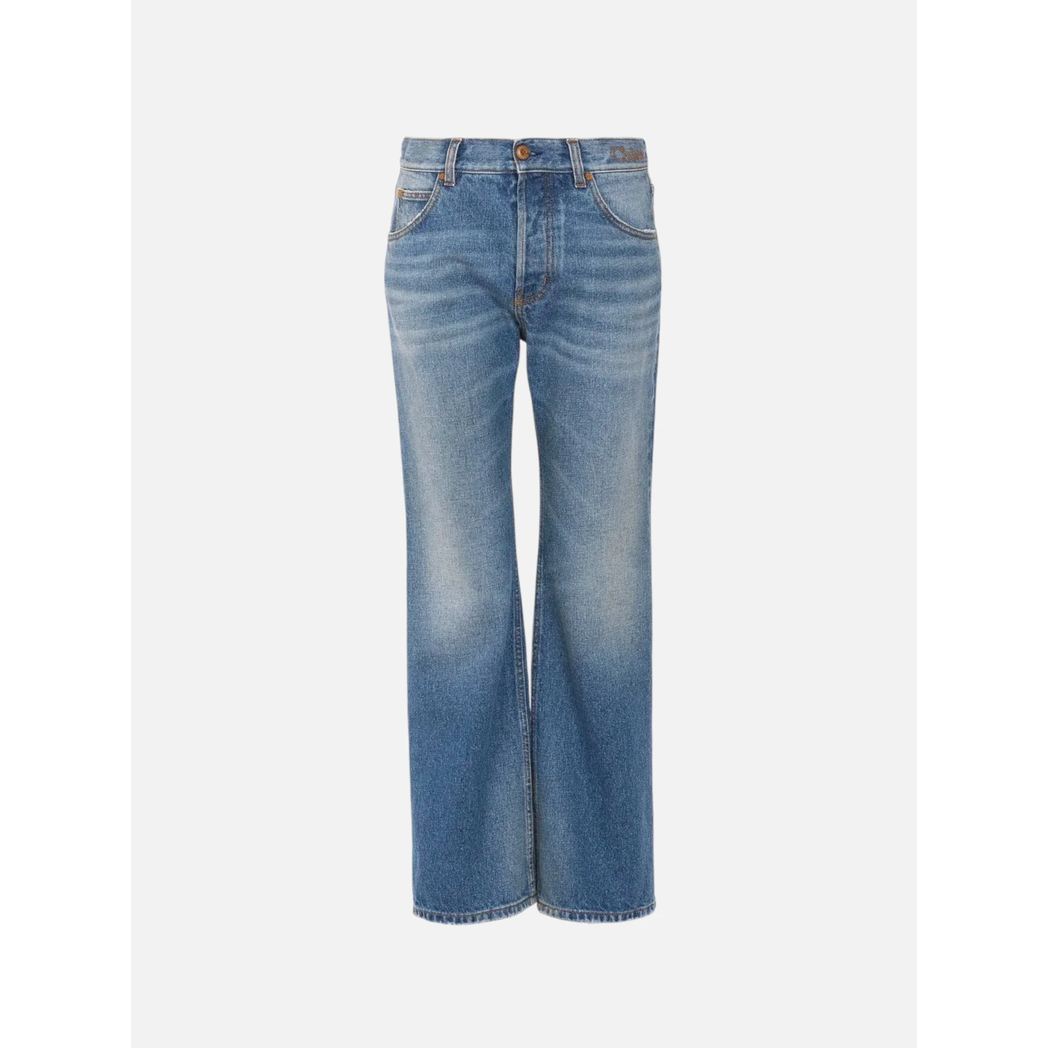 CHLOÉ jeans
