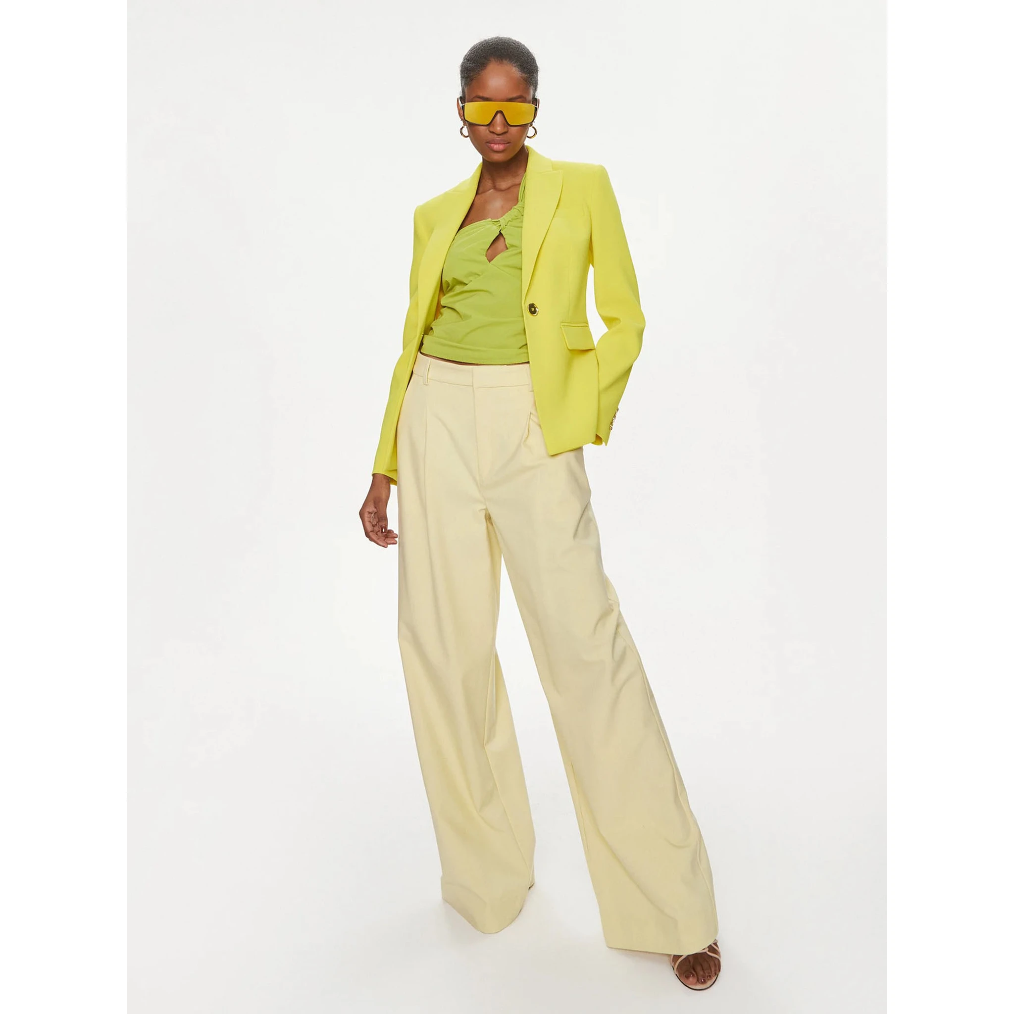 PINKO HUMAHUACA sako