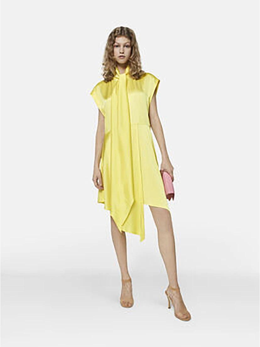 STELLA MCCARTNEY dress