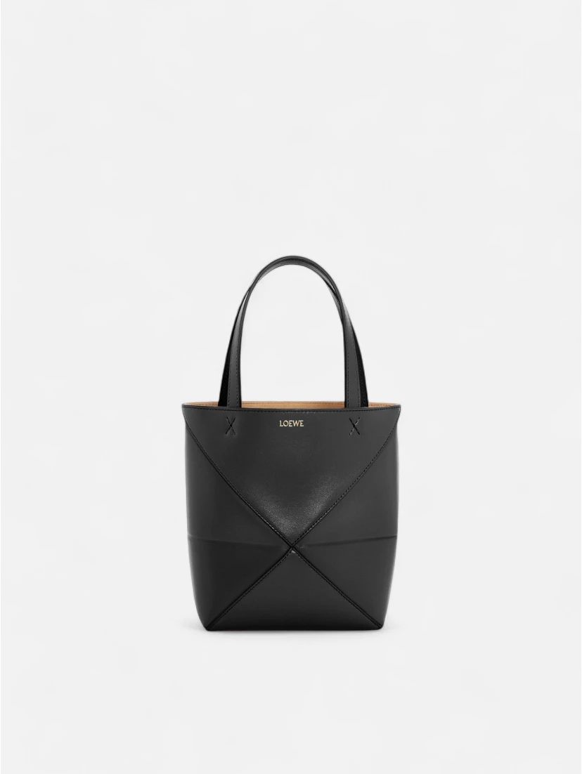 LOEWE PUZZLE FOLD TOTE bag